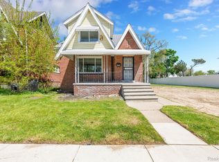 15430 Mendota St, Detroit, MI 48238
