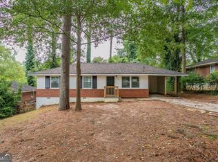 4806 Ridgewood Dr, Forest Park, GA 30297