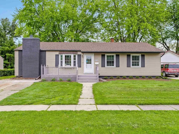 70232 Karen St, Richmond, MI 48062