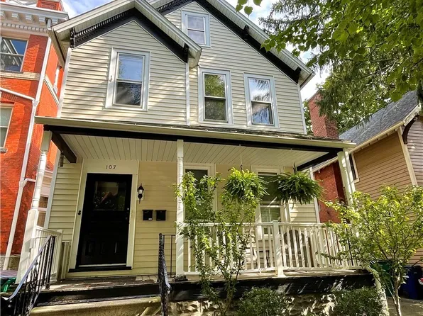 107 Ashland Ave, Buffalo, NY 14222