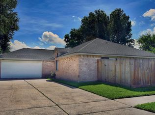 2402 Piddler Dr, Spring, TX 77373