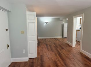 3026 Porter St NW #BASEMENT, Washington, DC 20008