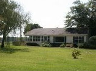 771 Middleground Rd, Waynesboro, GA 30830