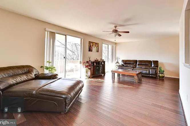 7505 Democracy Blvd #A427 — Photo 1