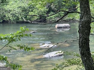 0 Thunderhead Trl, Demorest, GA 30535