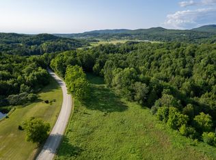 Gilman Rd LOT 3, Hinesburg, VT 05461