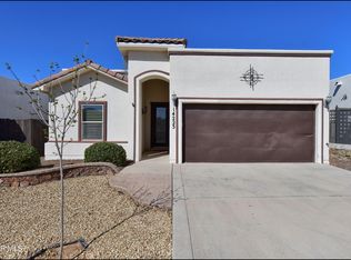 14223 Fabled Point, El Paso, TX 79938