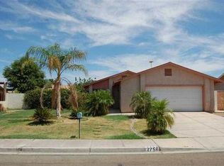2756 W 26th Ln, Yuma, AZ 85364