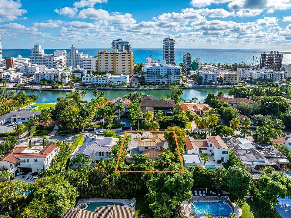 1st image of 3586 Flamingo Dr