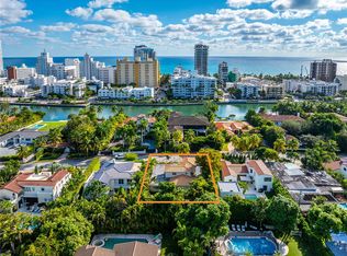 3586 Flamingo Dr, Miami Beach, FL 33140