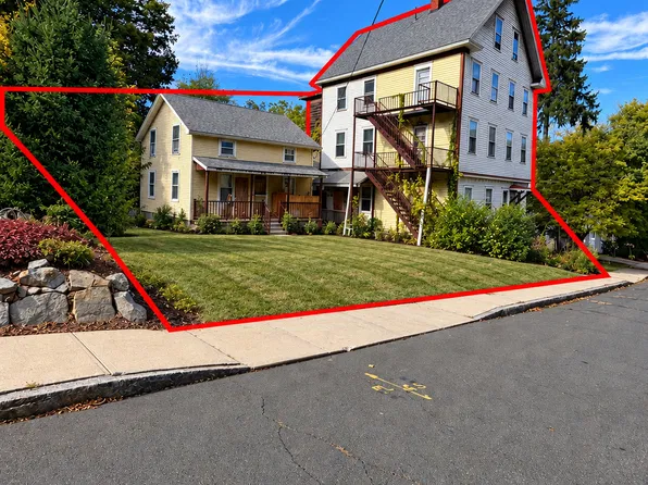 132 High Street, Vernon, CT 06066