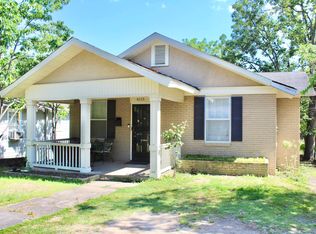 4115 A St, Little Rock, AR 72205