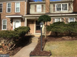 9628 Hillock Ct, Burke, VA 22015