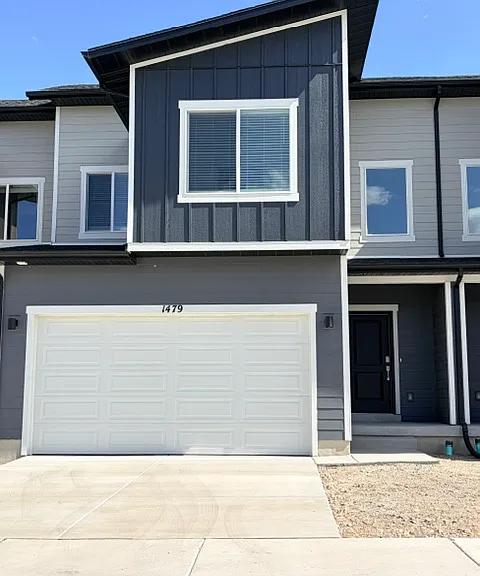 1479 W Bright Eyes Ln — Photo 1