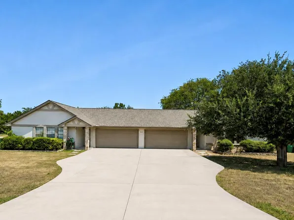 5603 Thunderbird St APT B, Lago Vista, TX 78645