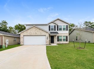 15625 Del Norte Dr, Conroe, TX 77306