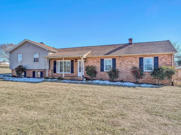 4554 Booker T Washington Hwy, Rocky Mount, VA 24151