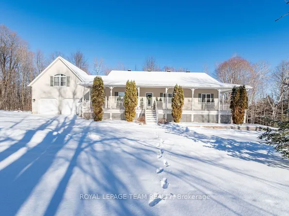 698 Barryvale Rd, Greater Madawaska, ON K0J 1H0