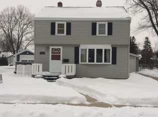 1424 N Charlotte St, Appleton, WI 54911