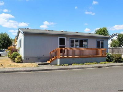 5203 Oahu Ave SE, Salem, OR, 97317