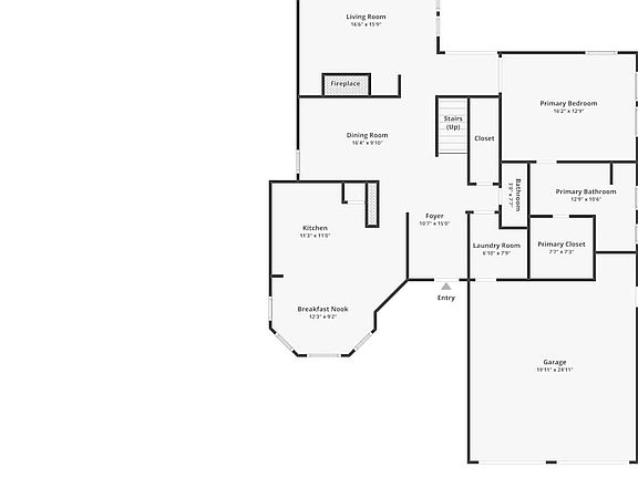 2nd image of 10 Shallow Pond Pl