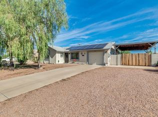 9122 W Madero Dr, Arizona City, AZ 85123
