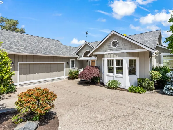 1249 Crenshaw Rd, Eugene, OR 97401