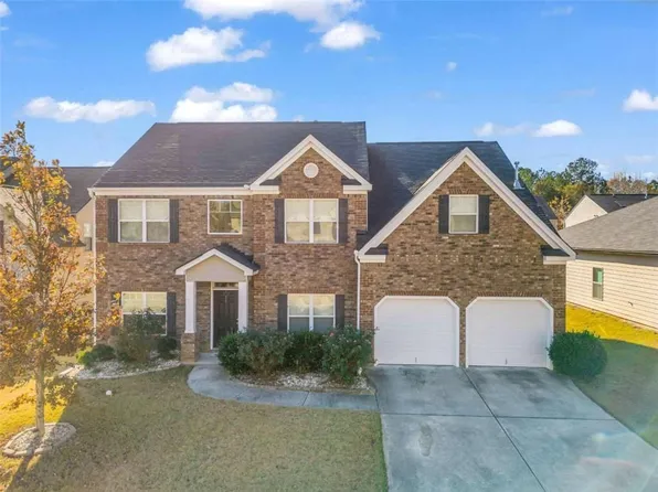 2539 Martini Way, Bethlehem, GA 30620