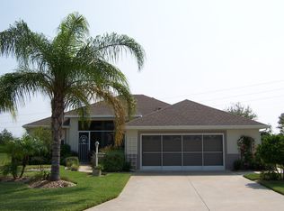 5095 Indian Ocean Loop, Tavares, FL 32778