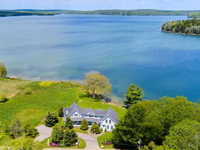 601 Back Cove, Waldoboro, ME, 04572