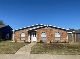 5060 Walker Dr, The Colony, TX 75056