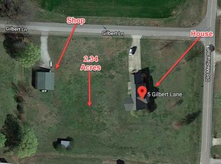 5 Gilbert Lane, Medina, TN 38355