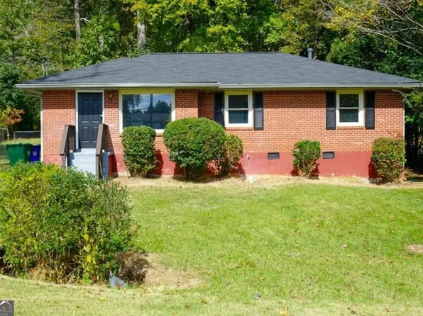 4390 Glenwood Pkwy, Decatur, GA 30032