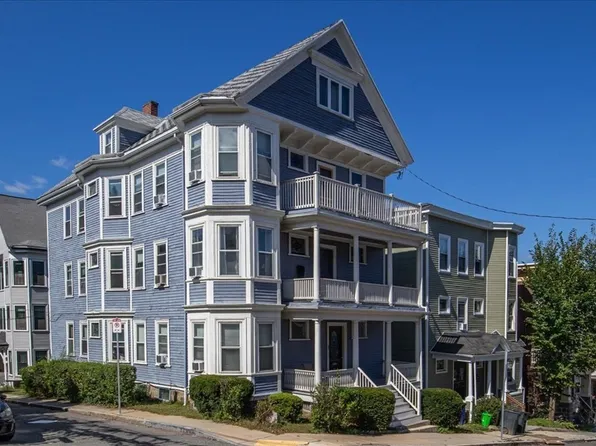 43 Parker Hill Ave, Roxbury, MA 02120