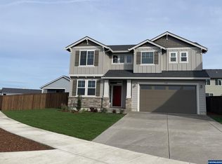 6301 Henshaw St SE, Albany, OR 97322