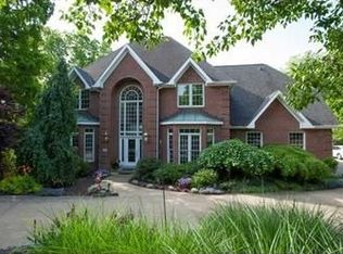 775 Stonegate Dr, Wexford, PA 15090