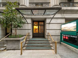 Residences At 55 Wall Street, New York, NY 10005
