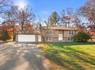 5271 Forest Cir S, Stevens Point, WI 54481