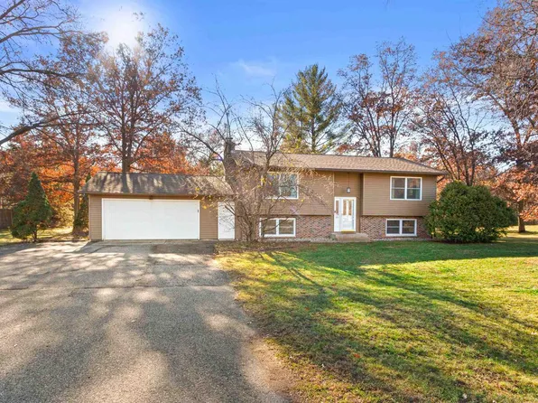 5271 FOREST CIRCLE SOUTH, Stevens Point, WI 54481