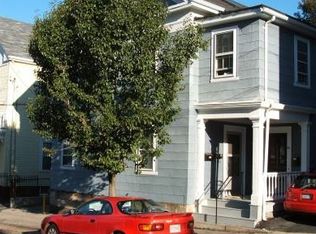 65 Arnold St #3, Providence, RI 02906