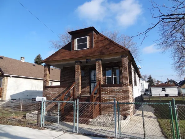 4835 Homerlee Ave, East Chicago, IN 46312