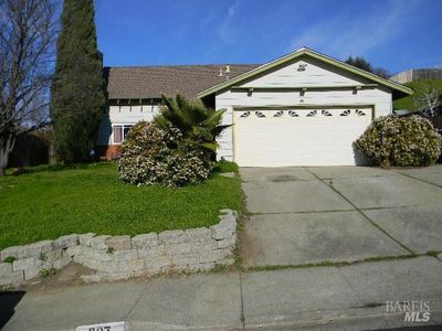 807 Reef Point Drive, Rodeo, CA, 94572