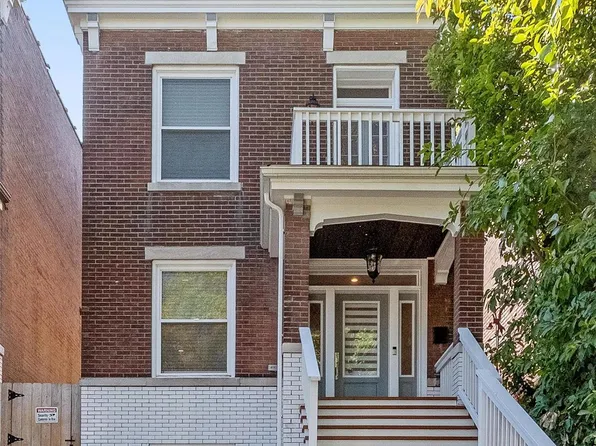 3918 Utah St, Saint Louis, MO 63116