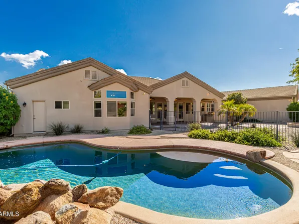 14136 E Gloria Lane, Scottsdale, AZ 85262