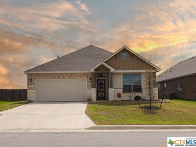 6194 Wheaton Loop, Temple, TX, 76502