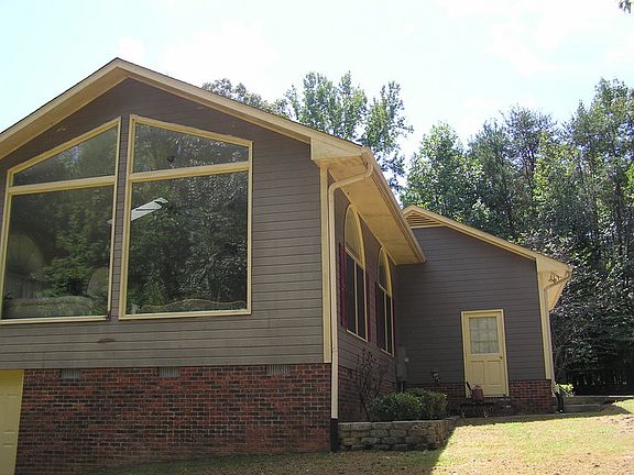 Great Room
						:
						Overlooks stream