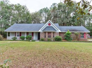 180 Grace Ln, Rincon, GA 31326