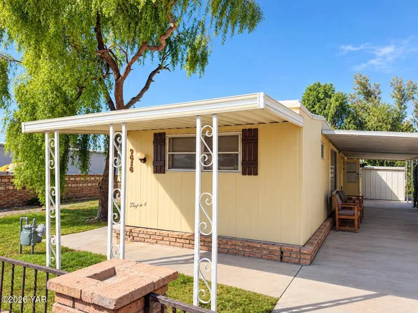 9616 S Obsidian Ave, Yuma, AZ 85365