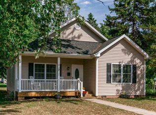 319 Bruce St, Bridgewater, VA 22812