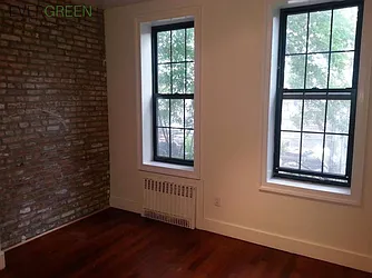 Rented by Evergreen Apartments BK